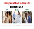 Ex-boyfriend back in your life permanently - Astrology Suppo